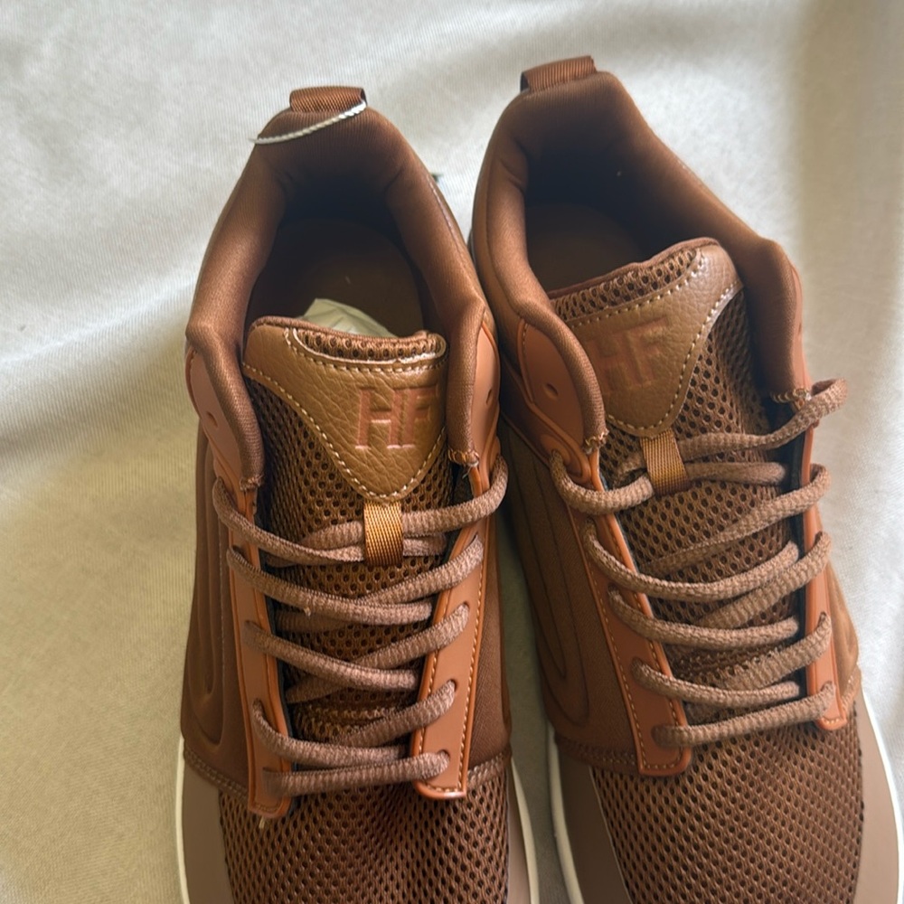 Hike footwear lorana sneakers ergonomic barefoot shoes - Picture 6 of 14
